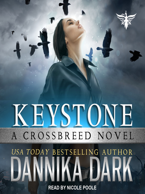 Title details for Keystone by Dannika Dark - Available